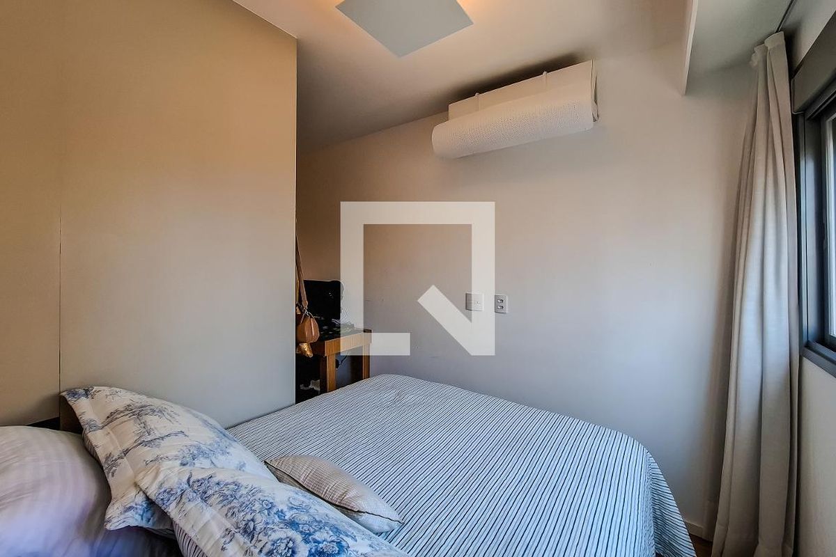 Apartamento, 1 quarto, 46 m² - Foto 47