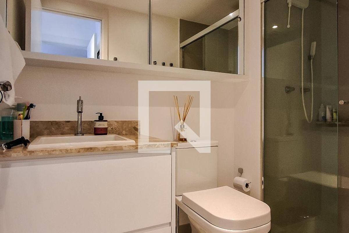 Apartamento, 1 quarto, 46 m² - Foto 61