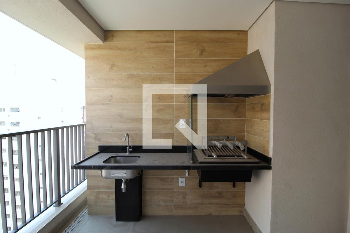 Apartamento, 2 quartos, 74 m² - Foto 11