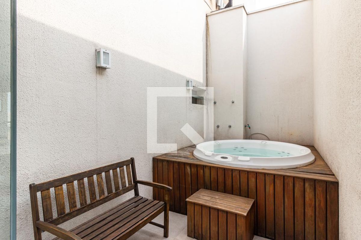 Cobertura, 1 quarto, 52 m² - Foto 20