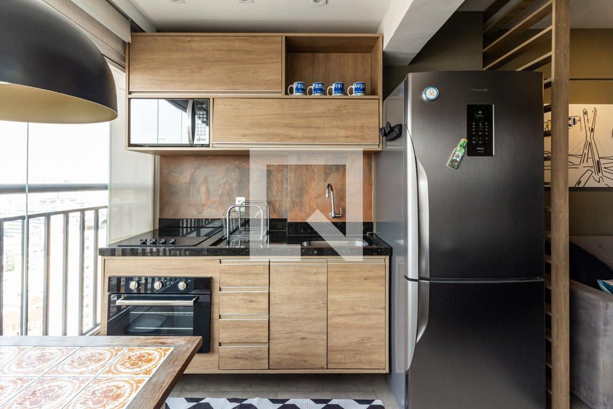 Cobertura, 1 quarto, 52 m² - Foto 17