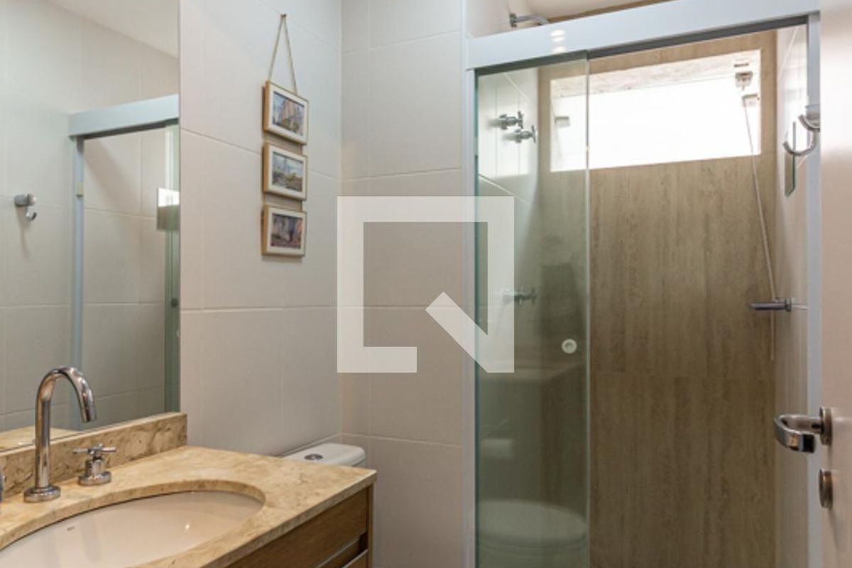 Cobertura, 1 quarto, 52 m² - Foto 27