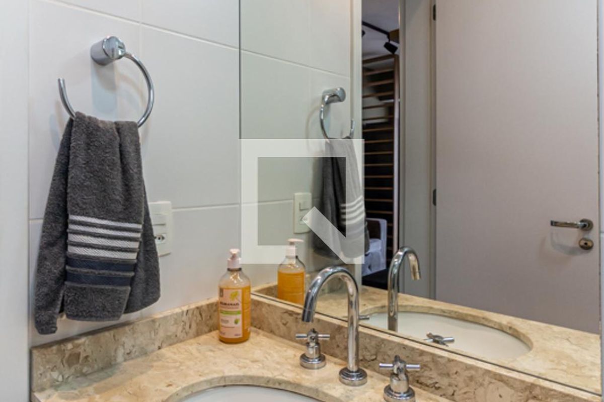 Cobertura, 1 quarto, 52 m² - Foto 29