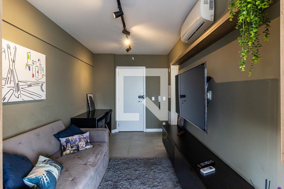 Cobertura, 1 quarto, 52 m² - Foto 4