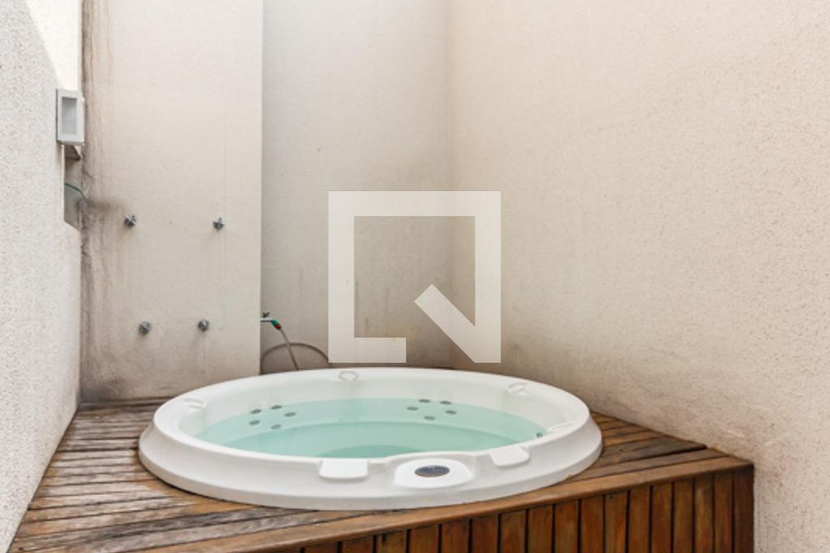 Cobertura, 1 quarto, 52 m² - Foto 21