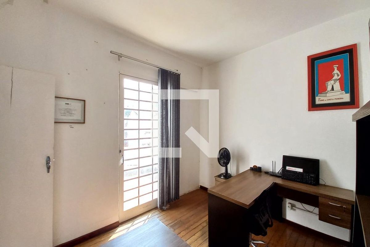 Casa à Venda - Cambuí, 3 Quartos,  161 m2 em , Campinas - sp | SoloBR