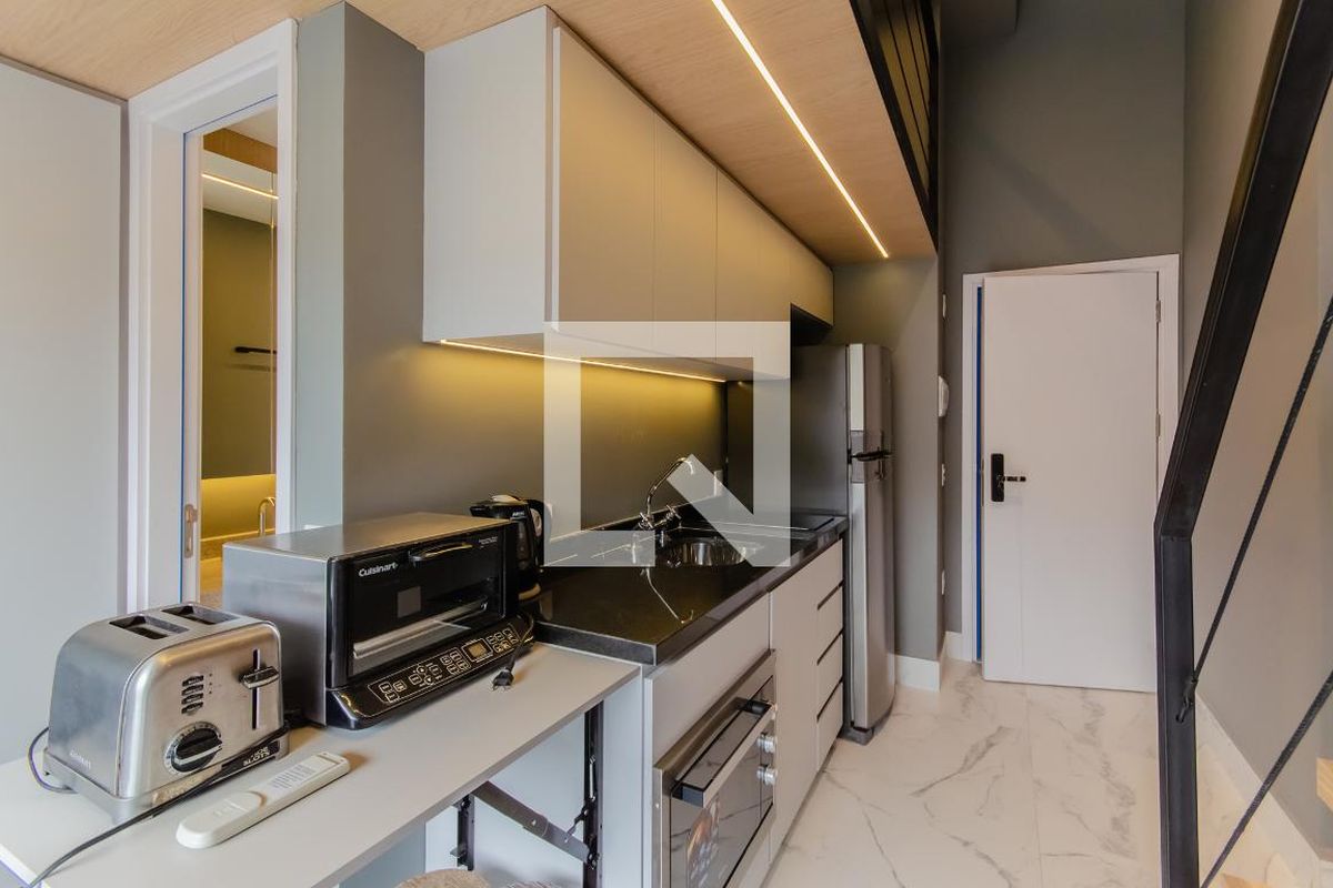 Kitnet-Studio, 42 m² - Foto 32