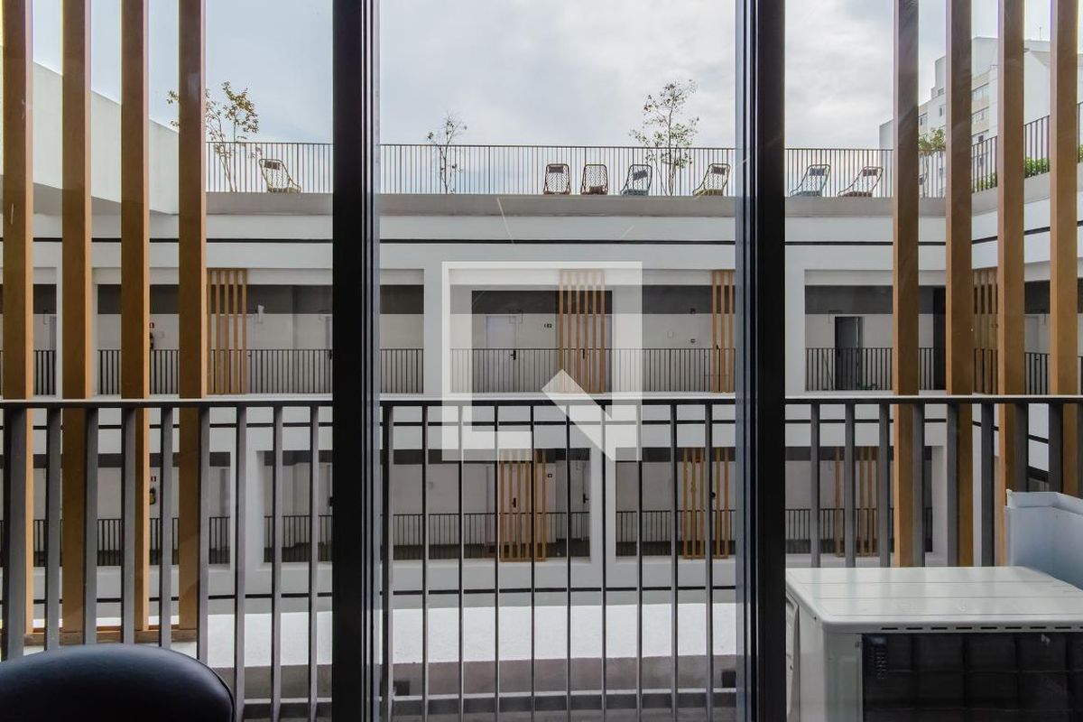 Kitnet-Studio, 42 m² - Foto 40