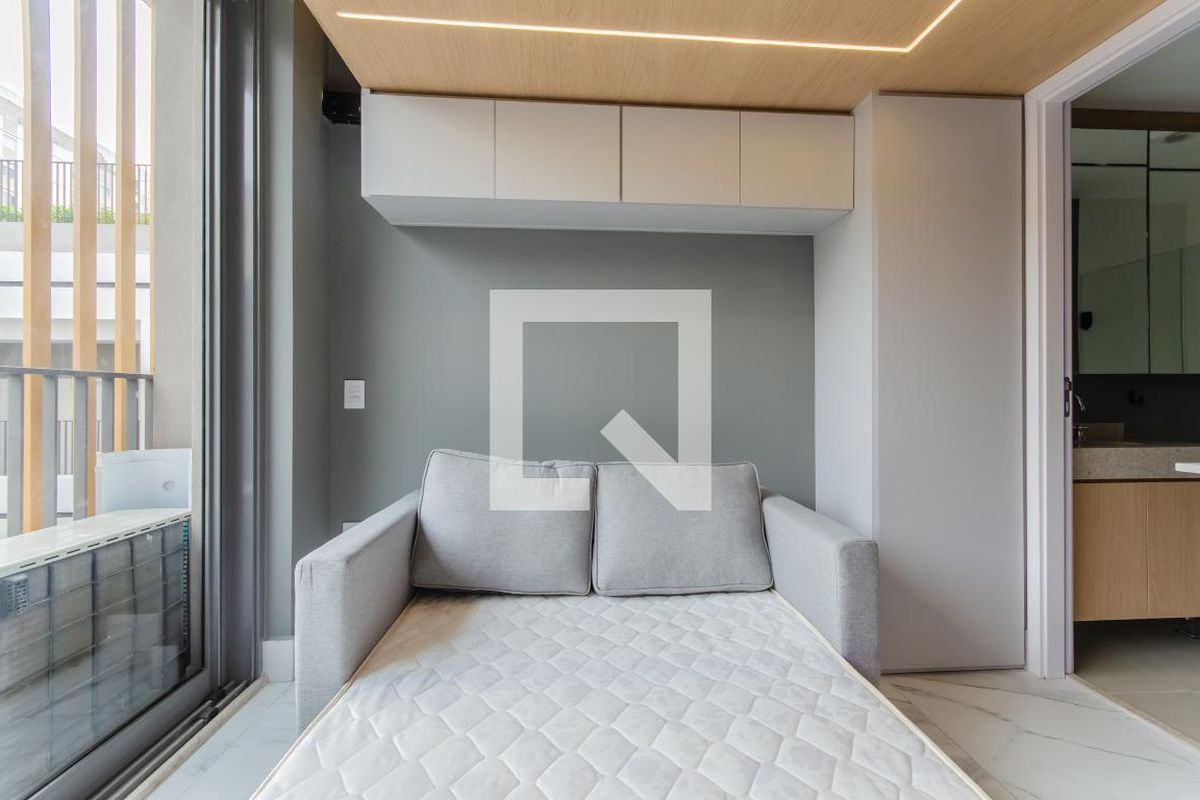 Kitnet-Studio, 42 m² - Foto 10