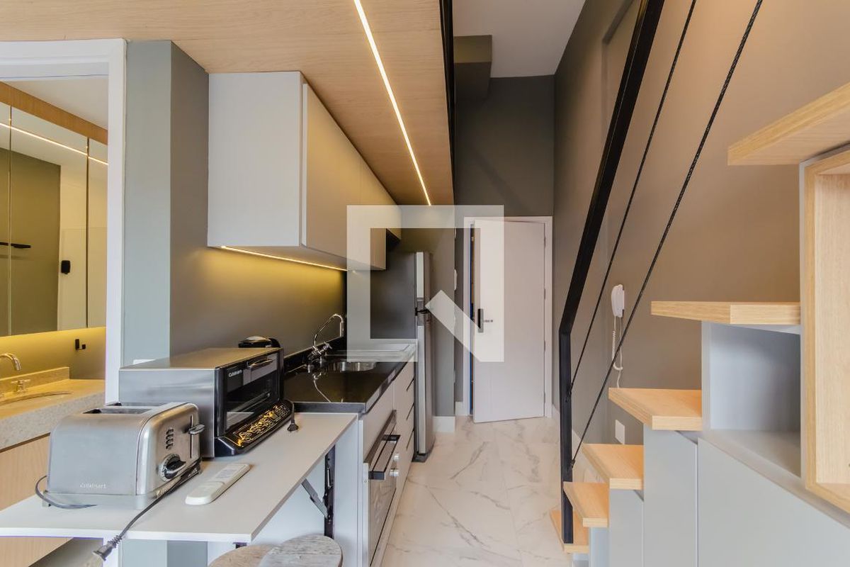 Kitnet-Studio, 42 m² - Foto 30