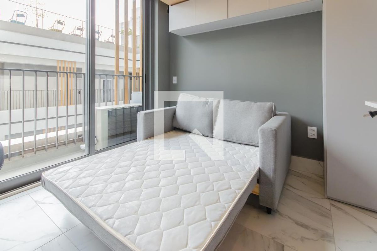 Kitnet-Studio, 42 m² - Foto 12