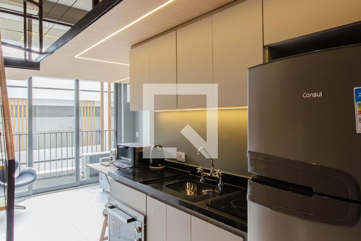Kitnet-Studio, 42 m² - Foto 36