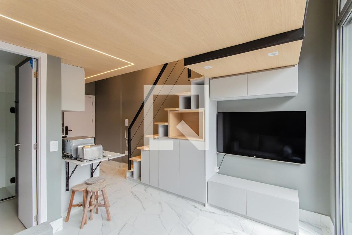 Kitnet-Studio, 42 m² - Foto 8