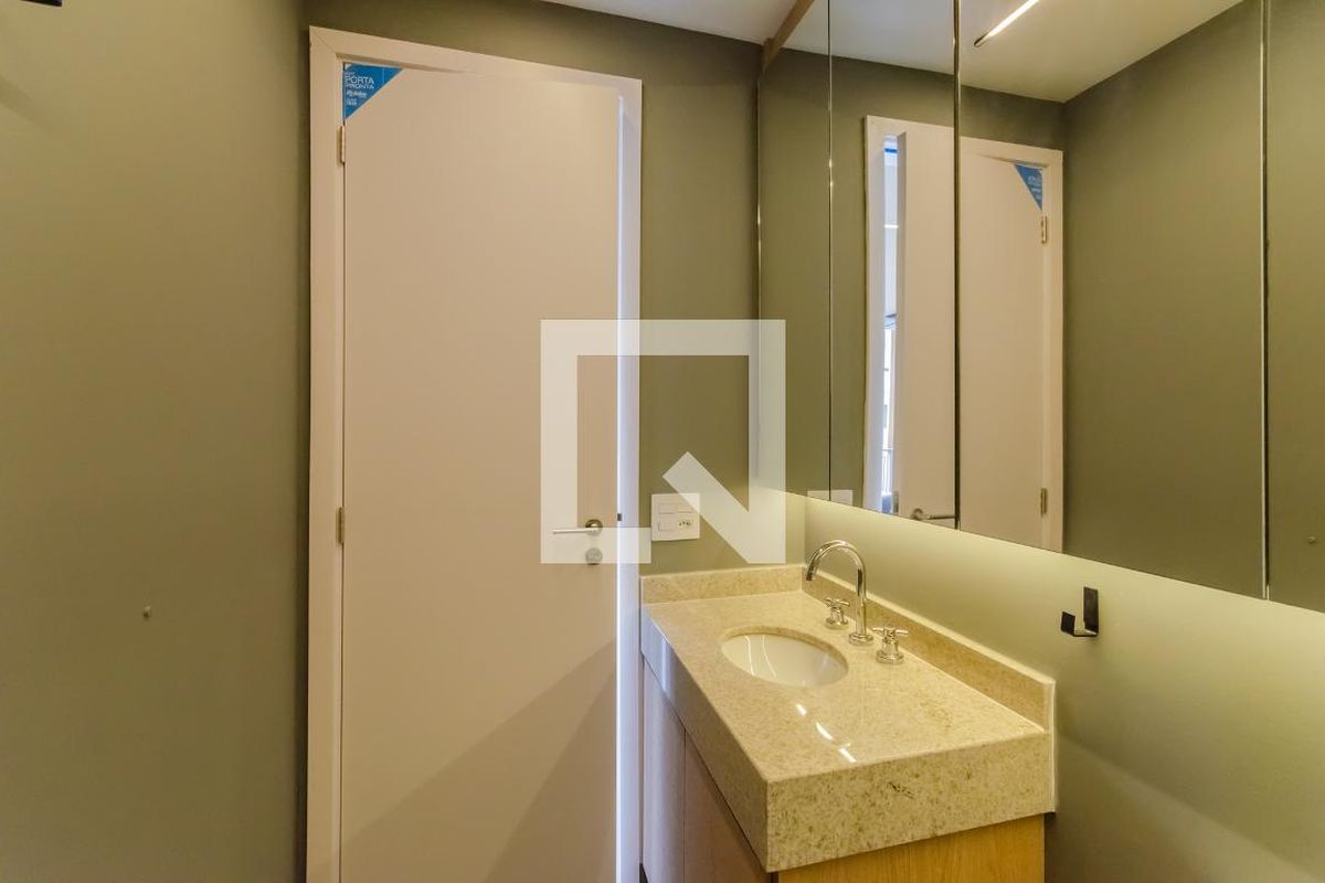 Kitnet-Studio, 42 m² - Foto 28