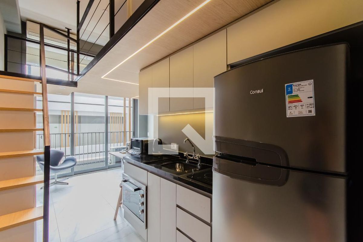Kitnet-Studio, 42 m² - Foto 34