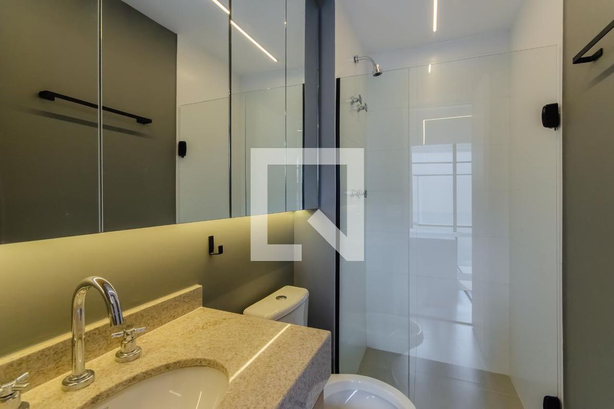 Kitnet-Studio, 42 m² - Foto 22