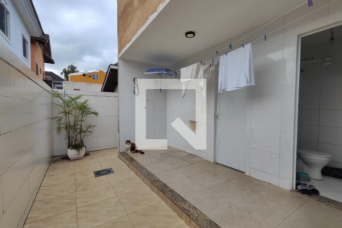 Casa, 3 quartos, 250 m² - Foto 54