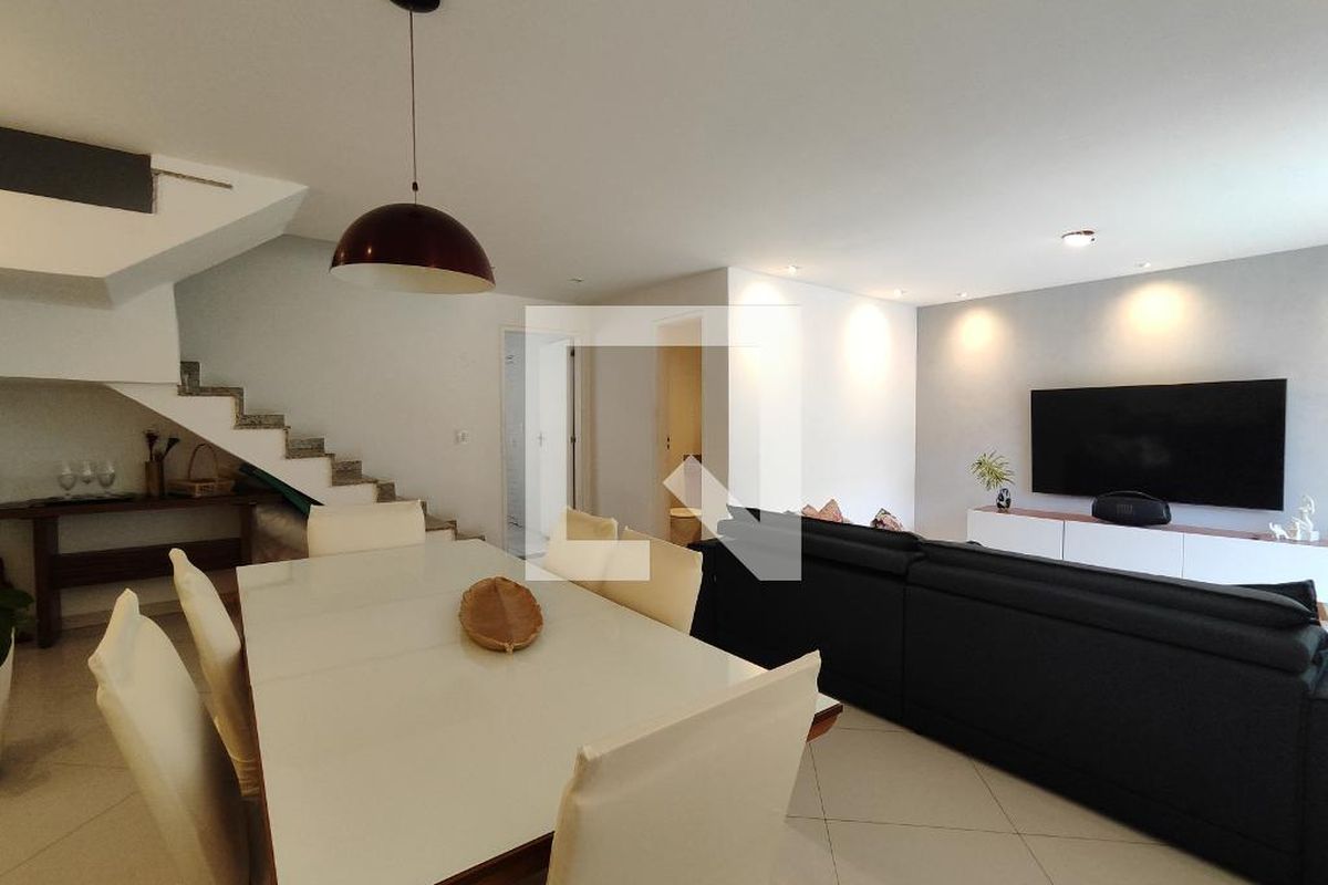 Casa, 3 quartos, 250 m² - Foto 4