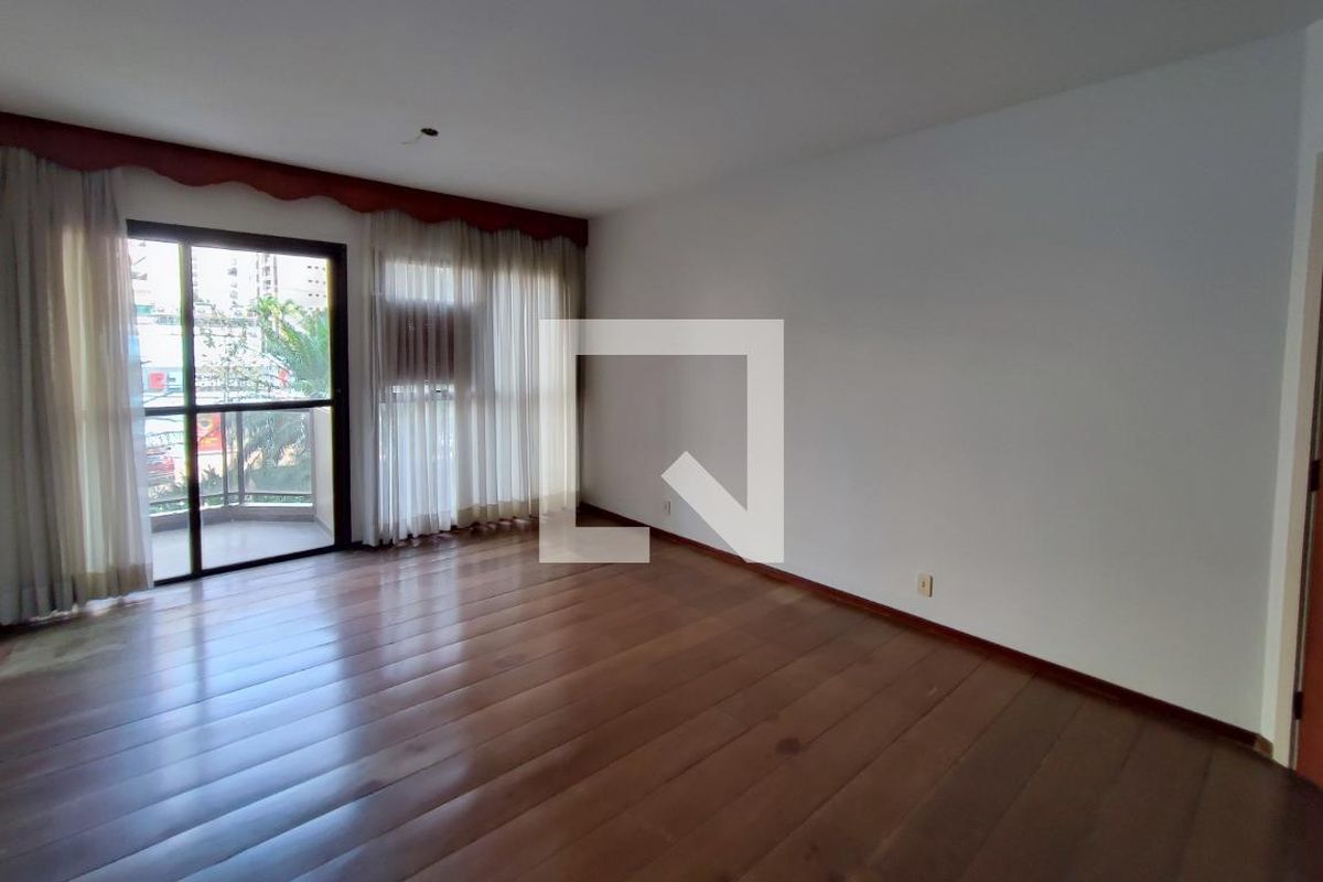 Apartamento à Venda - Cambuí, 4 Quartos,  320 m2 em , Campinas - sp | SoloBR