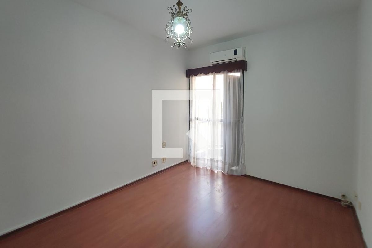 Apartamento à Venda - Cambuí, 4 Quartos,  320 m2 em , Campinas - sp | SoloBR
