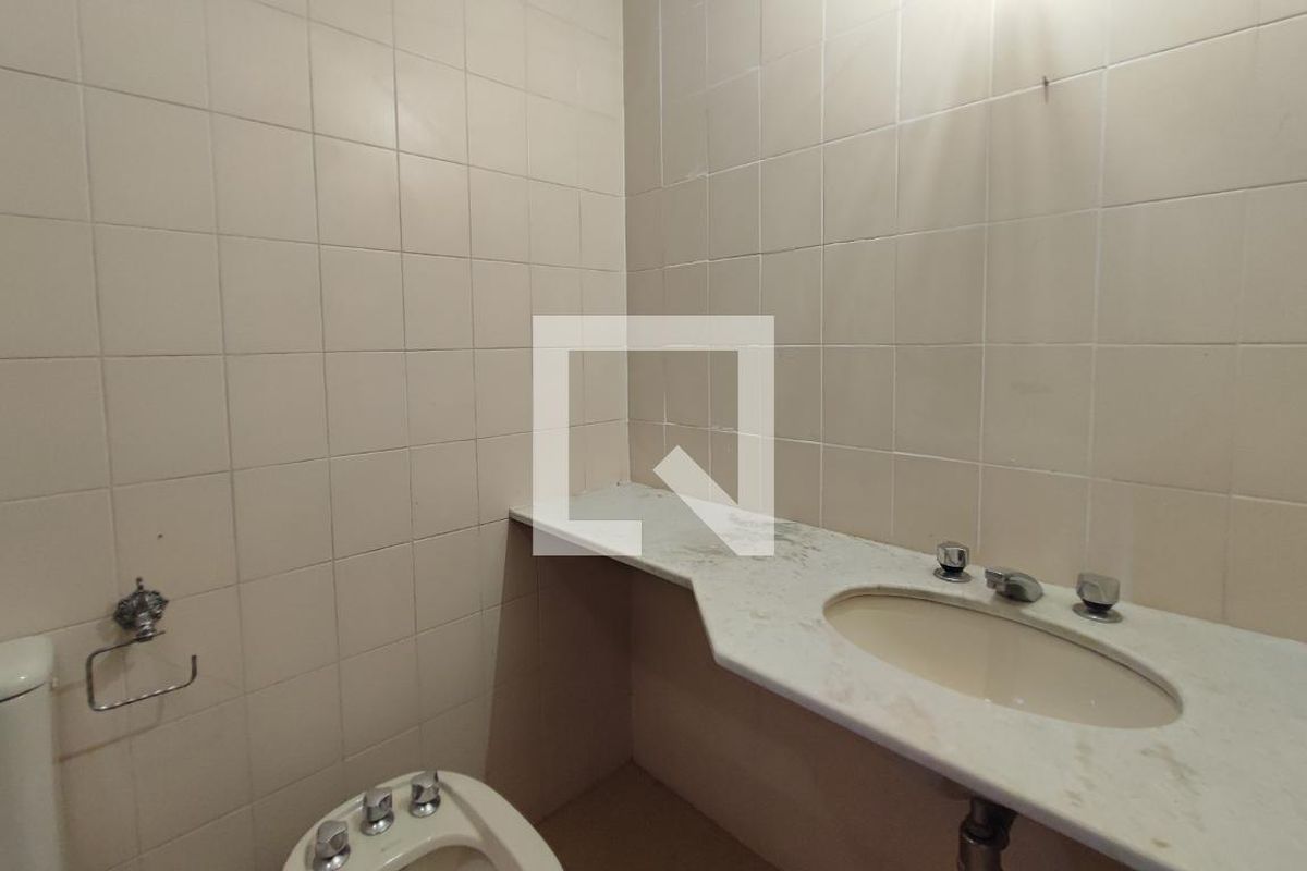 Apartamento à Venda - Cambuí, 4 Quartos,  320 m2 em , Campinas - sp | SoloBR