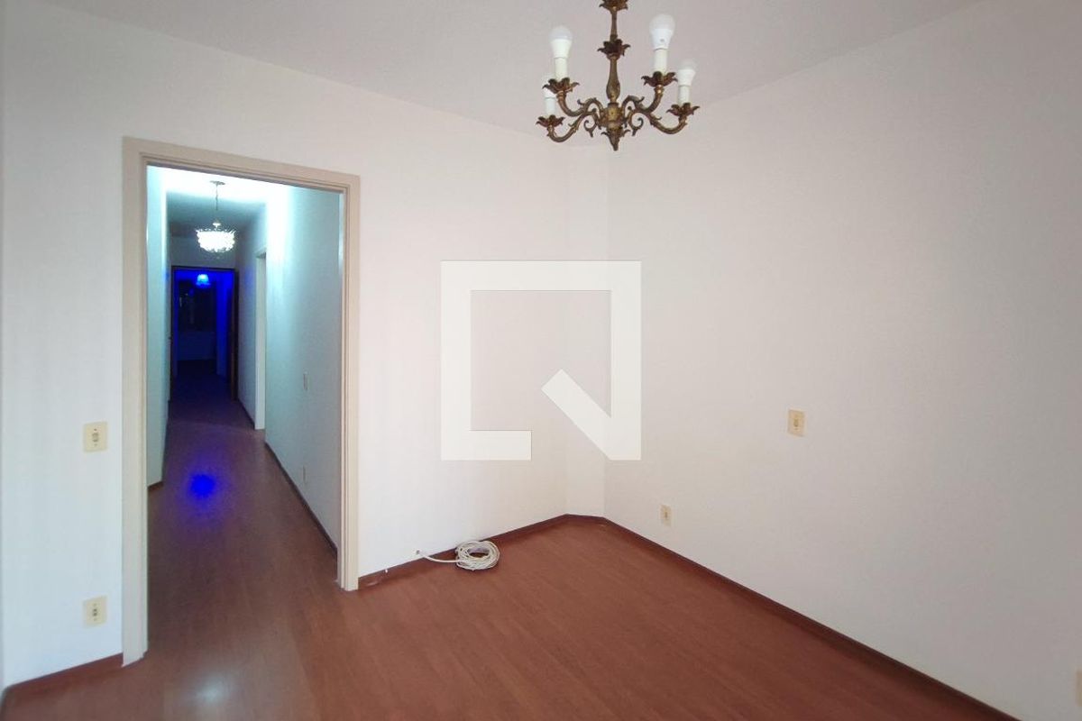 Apartamento à Venda - Cambuí, 4 Quartos,  320 m2 em , Campinas - sp | SoloBR