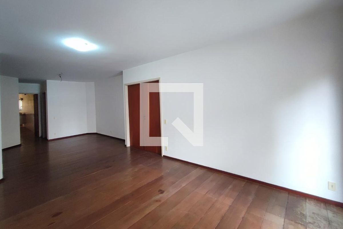 Apartamento à Venda - Cambuí, 4 Quartos,  320 m2 em , Campinas - sp | SoloBR