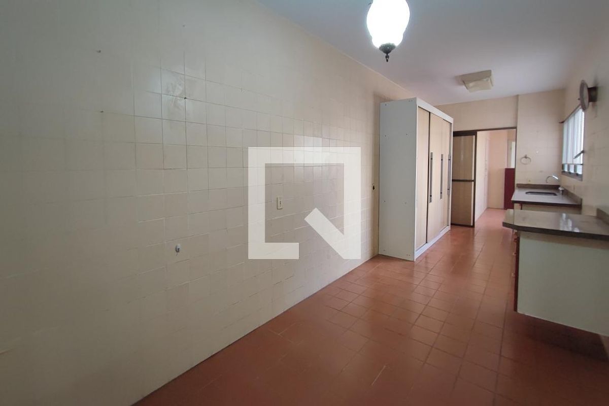 Apartamento à Venda - Cambuí, 4 Quartos,  320 m2 em , Campinas - sp | SoloBR