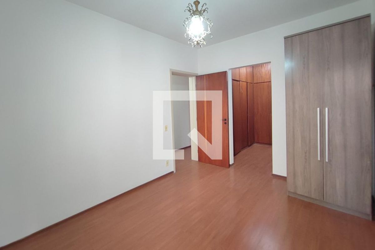 Apartamento à Venda - Cambuí, 4 Quartos,  320 m2 em , Campinas - sp | SoloBR