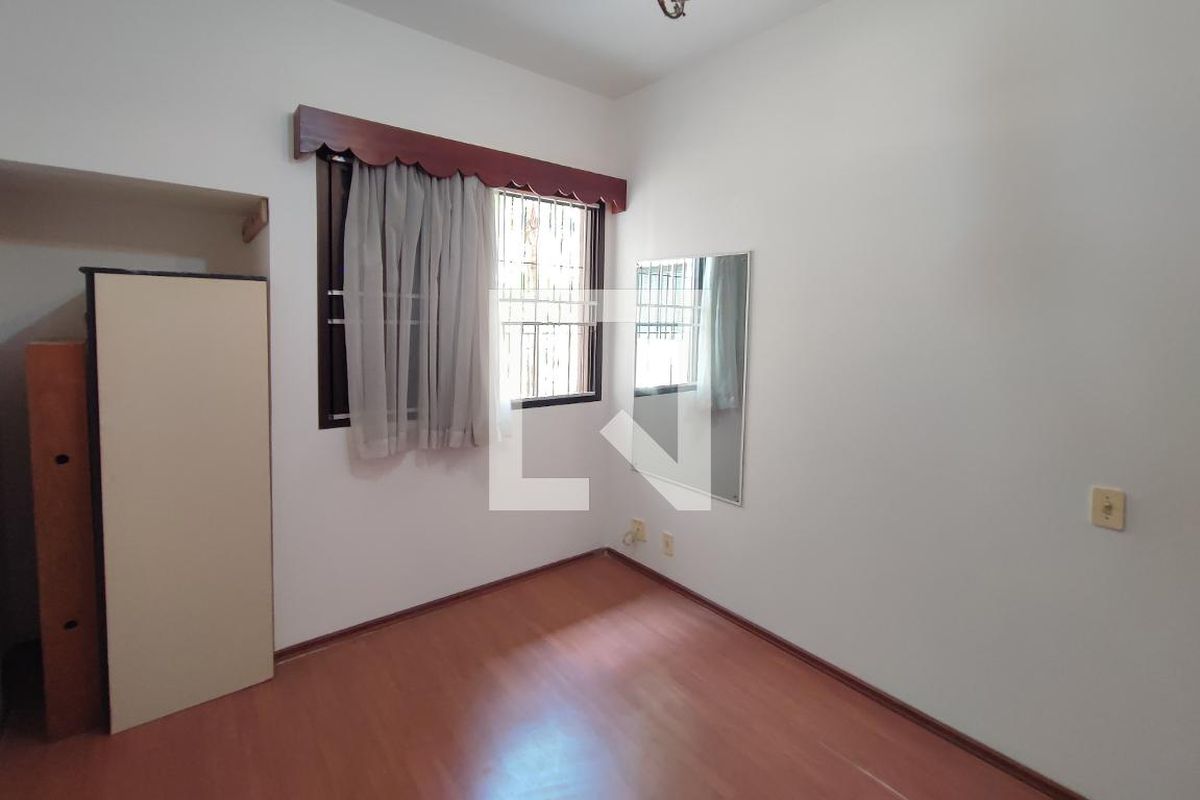 Apartamento à Venda - Cambuí, 4 Quartos,  320 m2 em , Campinas - sp | SoloBR