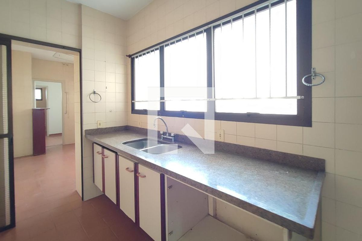 Apartamento à Venda - Cambuí, 4 Quartos,  320 m2 em , Campinas - sp | SoloBR