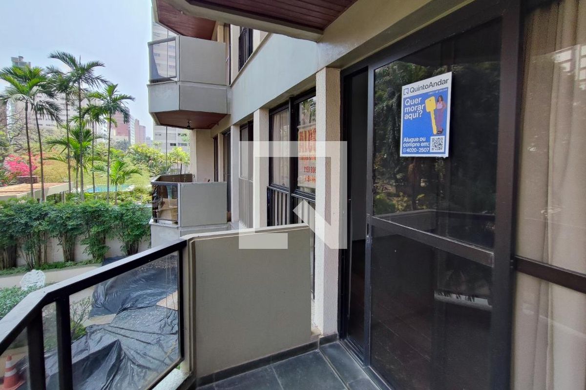 Apartamento à Venda - Cambuí, 4 Quartos,  320 m2 em , Campinas - sp | SoloBR