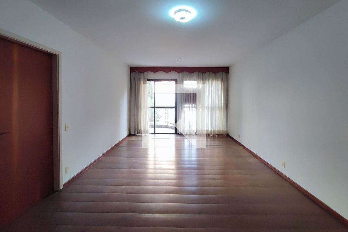 Apartamento à Venda - Cambuí, 4 Quartos,  320 m2 em , Campinas - sp | SoloBR