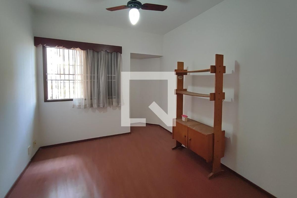 Apartamento à Venda - Cambuí, 4 Quartos,  320 m2 em , Campinas - sp | SoloBR