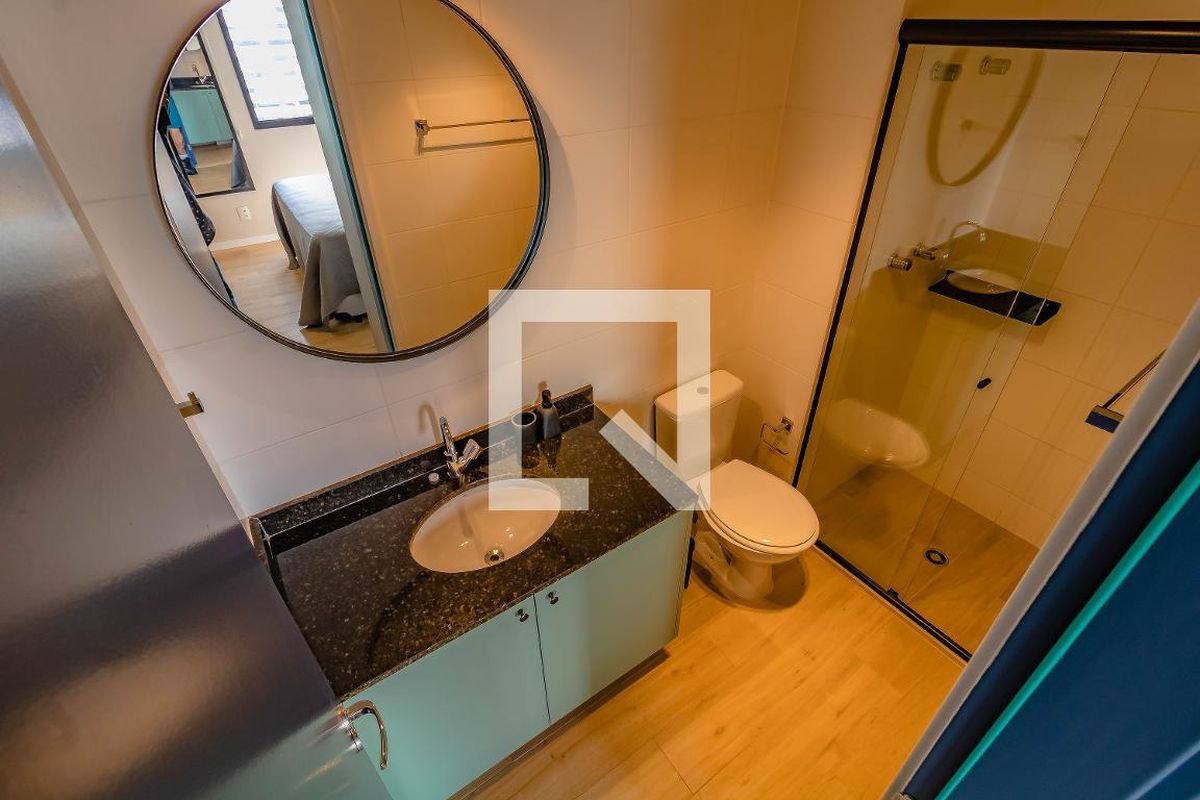 Apartamento, 1 quarto, 38 m² - Foto 28