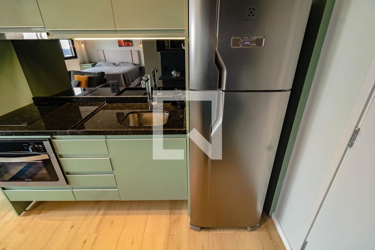 Apartamento, 1 quarto, 38 m² - Foto 42
