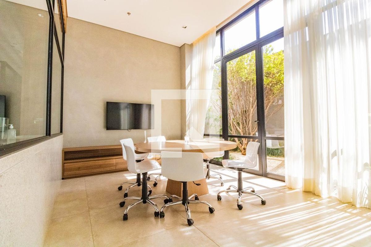 Apartamento, 1 quarto, 38 m² - Foto 94