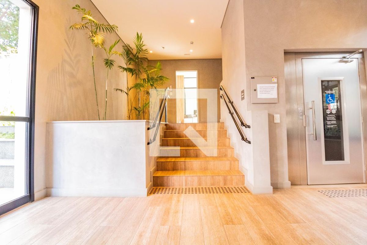 Apartamento, 1 quarto, 38 m² - Foto 88