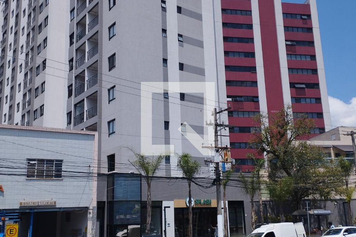 Apartamento, 1 quarto, 38 m² - Foto 96