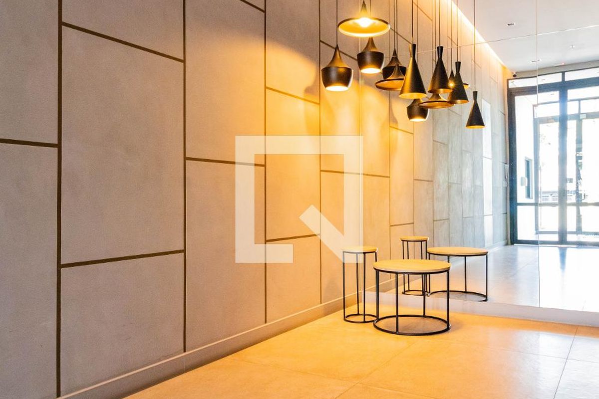 Apartamento, 1 quarto, 38 m² - Foto 44