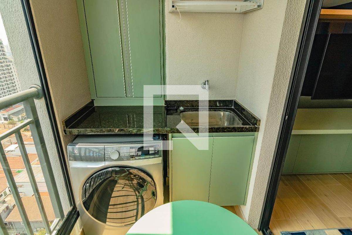 Apartamento, 1 quarto, 38 m² - Foto 24