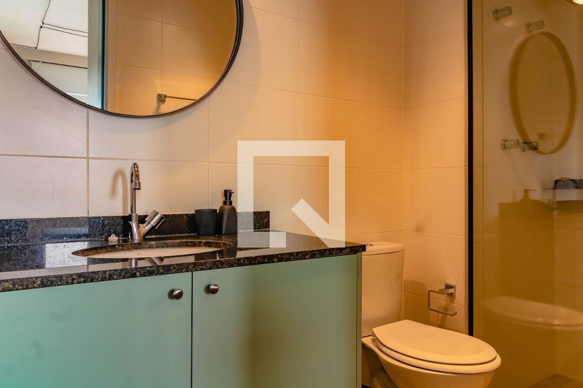Apartamento, 1 quarto, 38 m² - Foto 30
