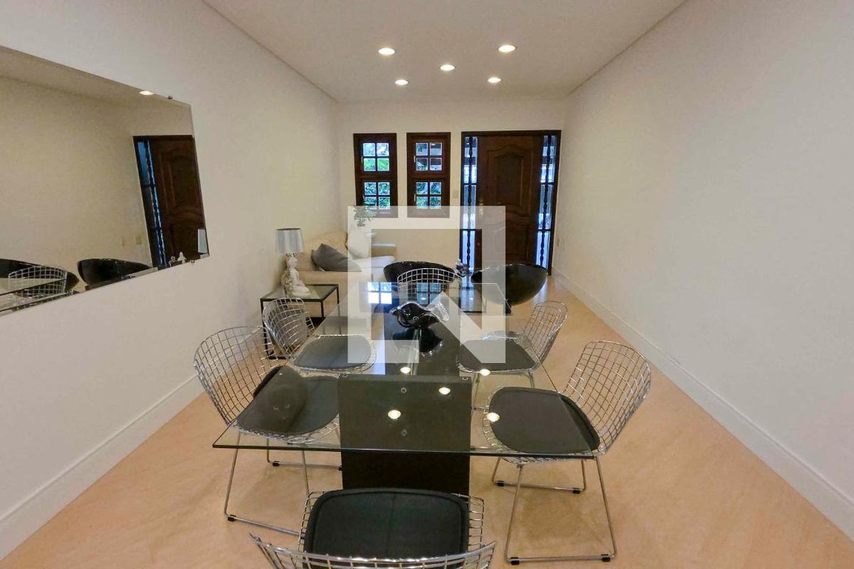 Casa, 4 quartos, 150 m² - Foto 9