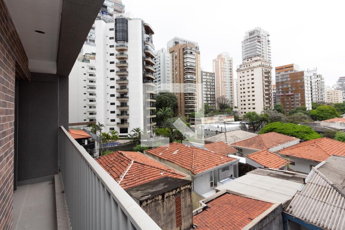 Apartamento, 2 quartos, 74 m² - Foto 53