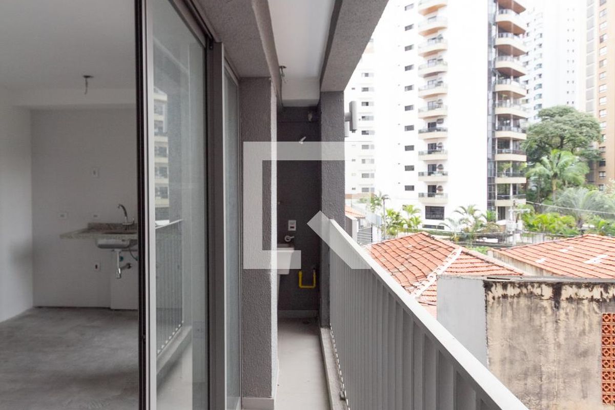 Apartamento, 2 quartos, 74 m² - Foto 25