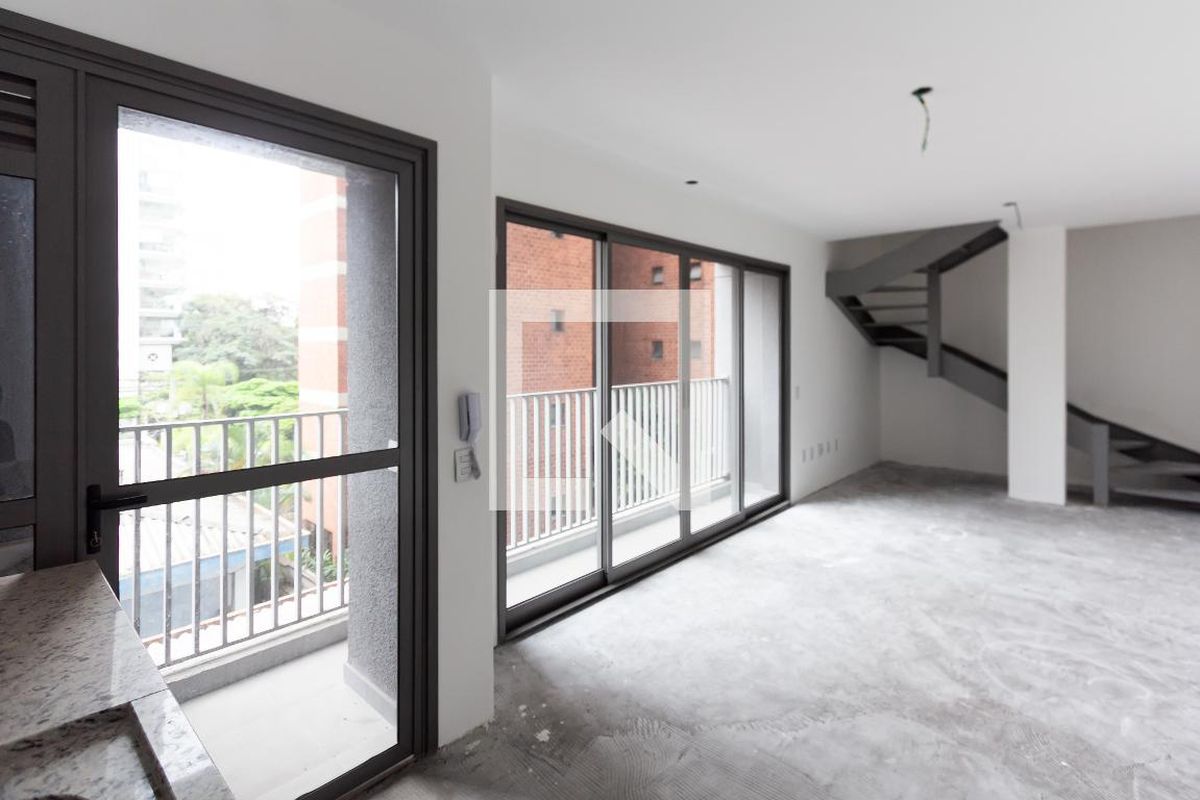 Apartamento, 2 quartos, 74 m² - Foto 2