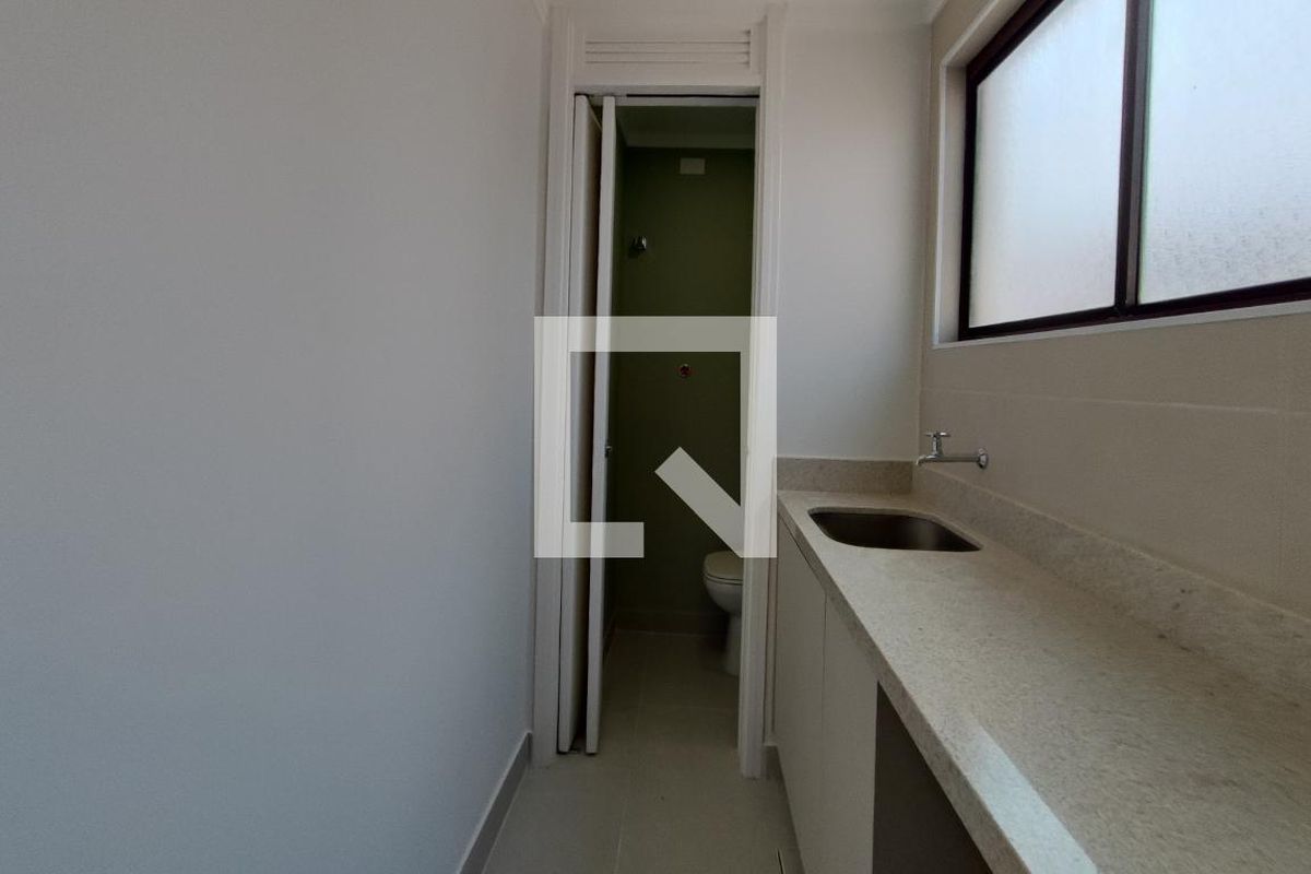 Apartamento à Venda - Cambuí, 1 Quarto,  67 m2 em , Campinas - sp | SoloBR