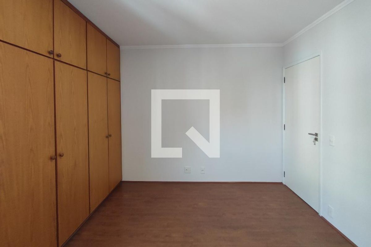 Apartamento à Venda - Cambuí, 1 Quarto,  67 m2 em , Campinas - sp | SoloBR