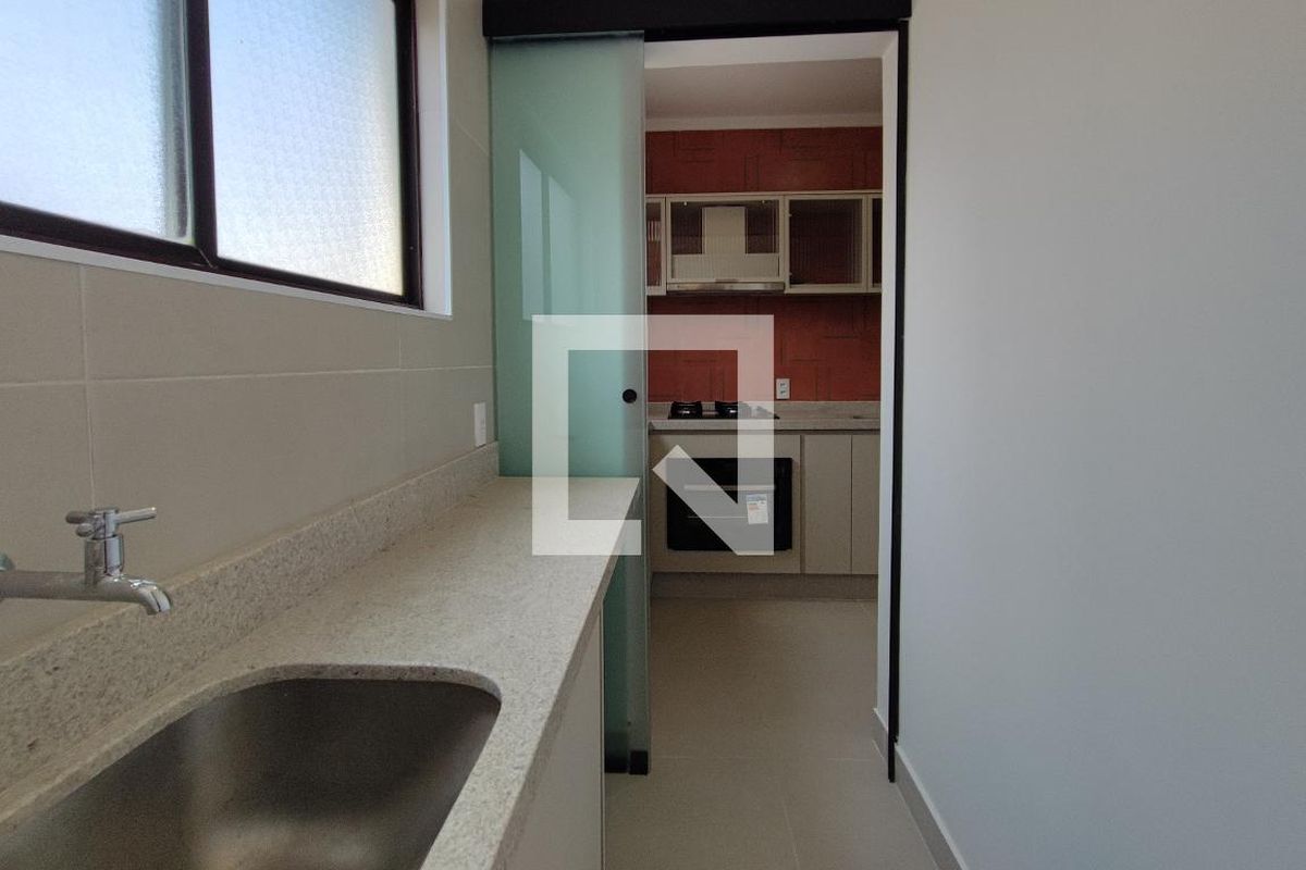 Apartamento à Venda - Cambuí, 1 Quarto,  67 m2 em , Campinas - sp | SoloBR