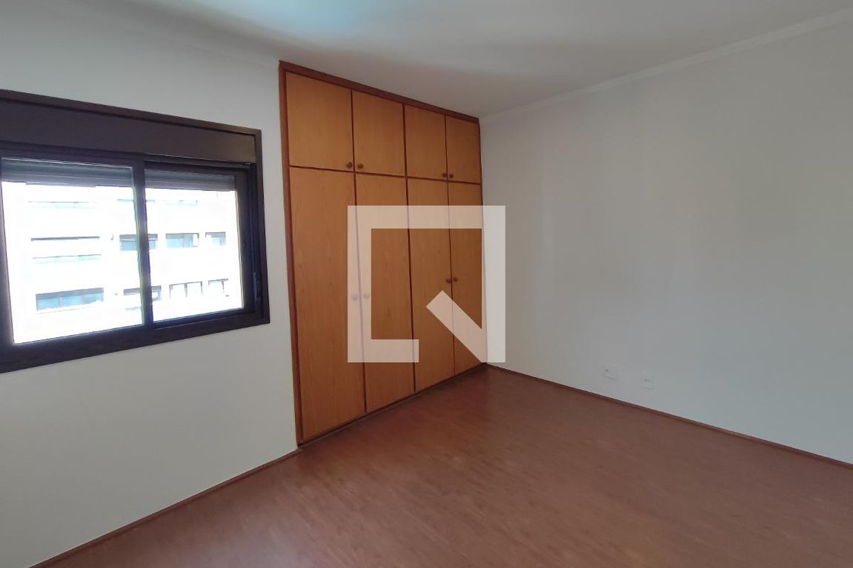 Apartamento à Venda - Cambuí, 1 Quarto,  67 m2 em , Campinas - sp | SoloBR
